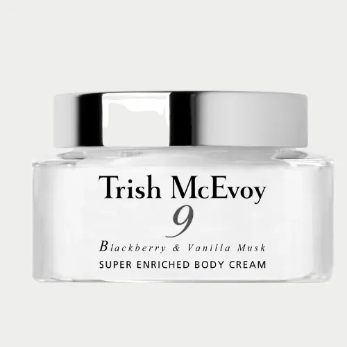 Trish McEvoy Cosmetics 9号身体乳