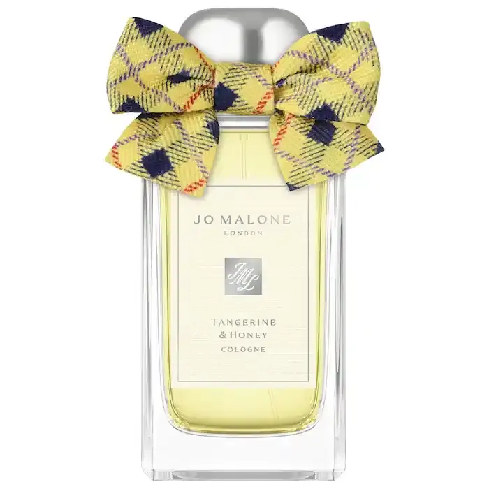上新！Jo Malone London 祖玛珑蜜柑与蜂蜜古龙水 100ml 限量版