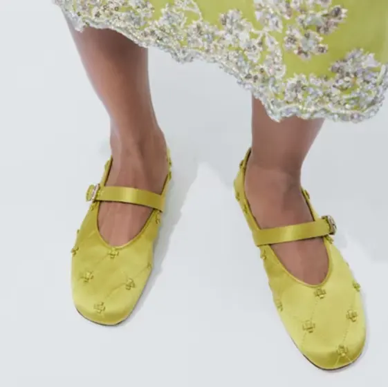 Tory burch 汤丽柏琦 兔结玛丽珍