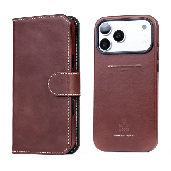 Burton：iPhone 18 Pro Max 手机壳