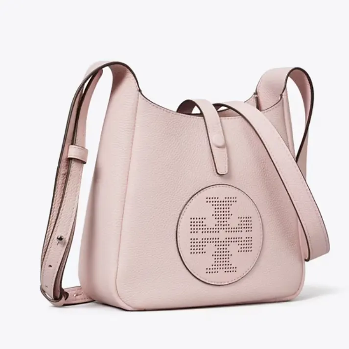 Tory Burch 汤丽柏琦 Miller Swing 斜挎包