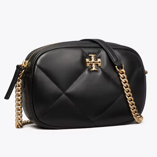 Tory Burch 汤丽柏琦 Kira 相机包