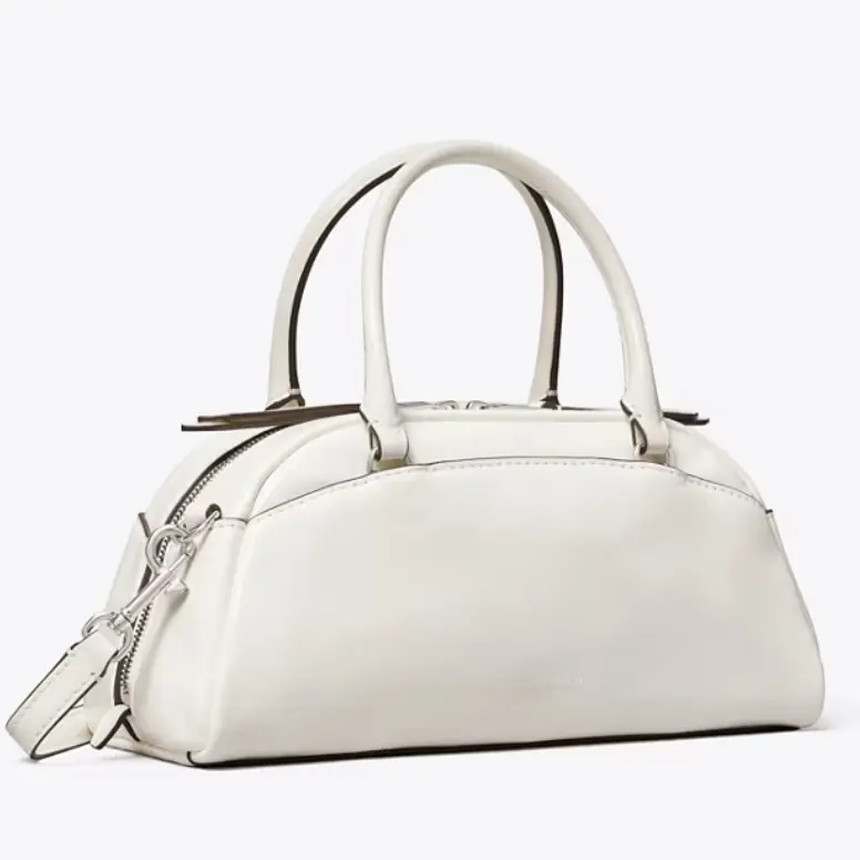 Tory Burch 汤丽柏琦 小号保龄球包