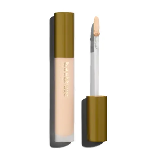 新品上线！Lisa Eldridge 无瑕光感遮暇液