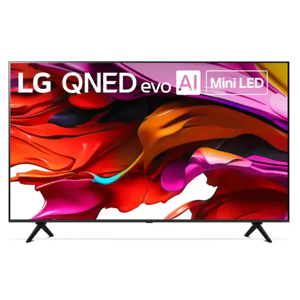 Best Buy：LG 91A系列 85英寸 QNED Mini LED 4K电视