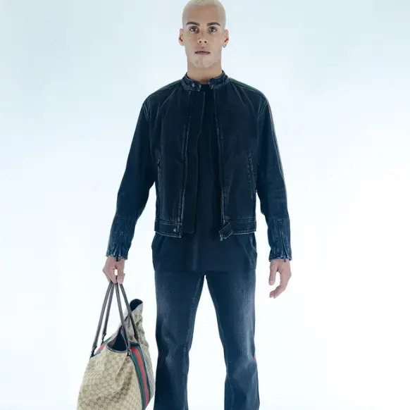 Rboutique：秋冬时尚热卖 关注萨洛蒙、Ganni、北面等