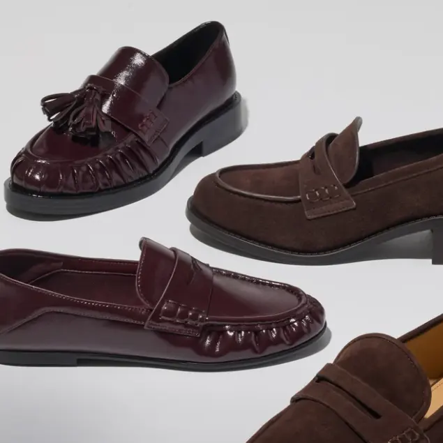 Nine West：秋季鞋履大促！满$100减$25 满$150减$40 满$200减$60