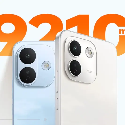 Xiaomi UK：REDMI Note 17 系列 早鸟预售！充一次电，续航畅用3天