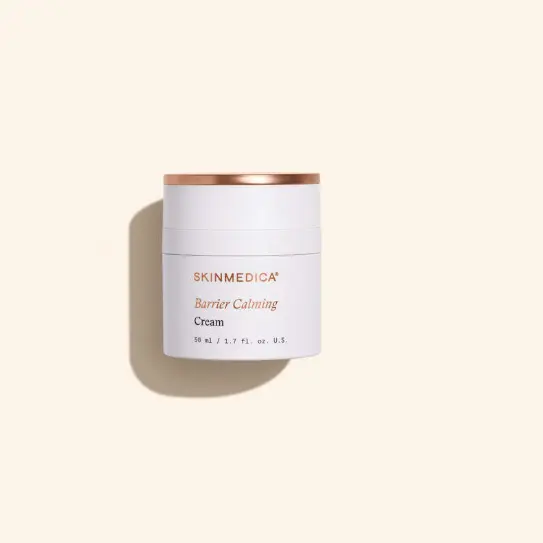 新品！Skinmedica 屏障镇静面霜 50ml
