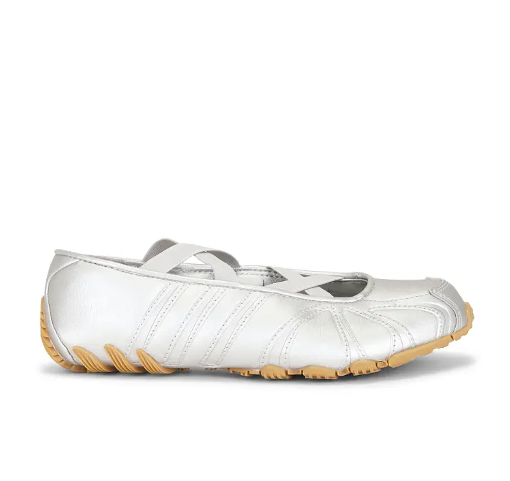 adidas Originals GHOST SPRINT BALLET 平底芭蕾舞鞋
