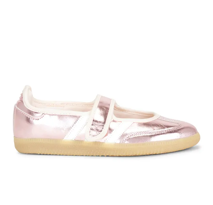 adidas Originals Samba Jane 玛丽珍运动鞋