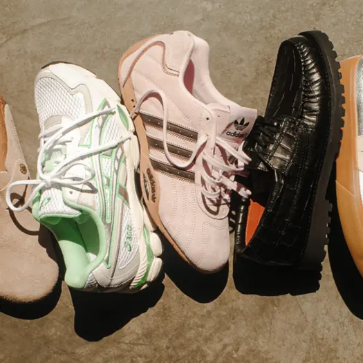 End Clothing US：季末大促！运动鞋热卖 入手新百伦、Salomon、Nike 等