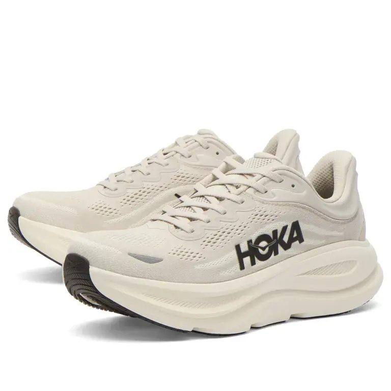 Hoka One One Bondi 9 运动鞋