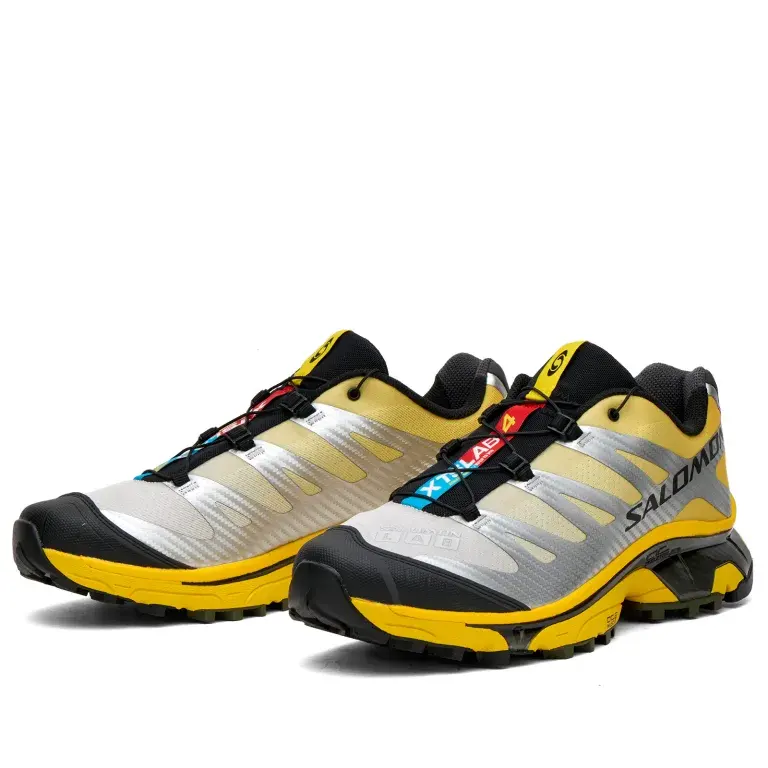 Salomon 萨洛蒙 XT-4 OG 运动鞋