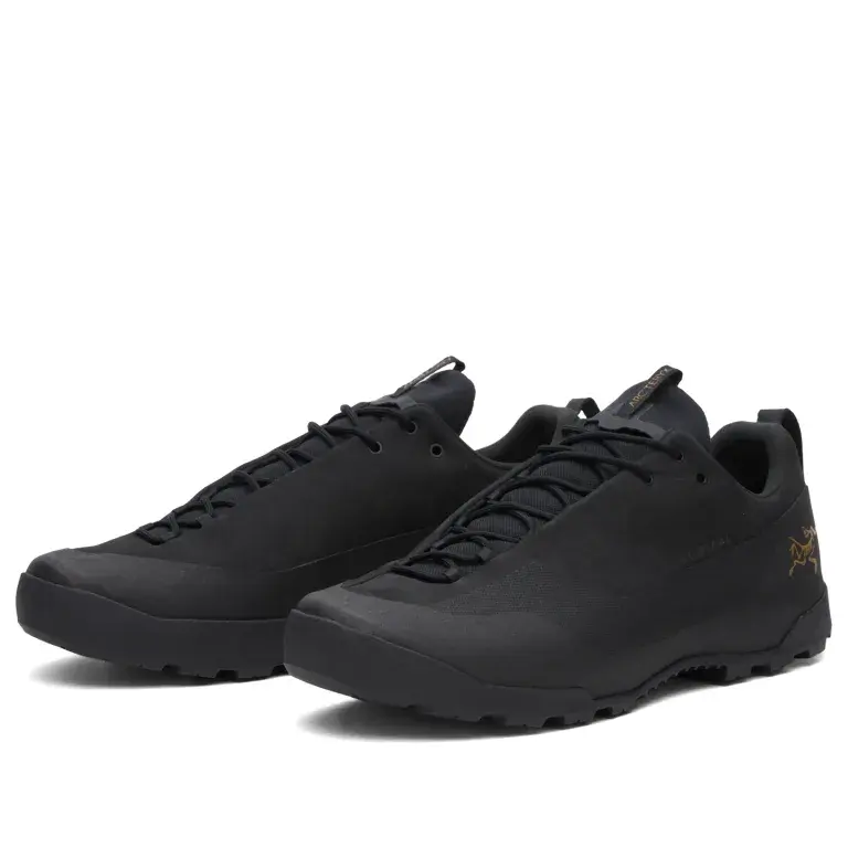 Arc'teryx 始祖鸟 Konseal Gore-Tex 运动鞋