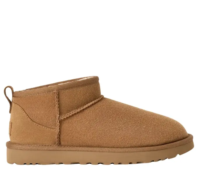 UGG mini雪地靴
