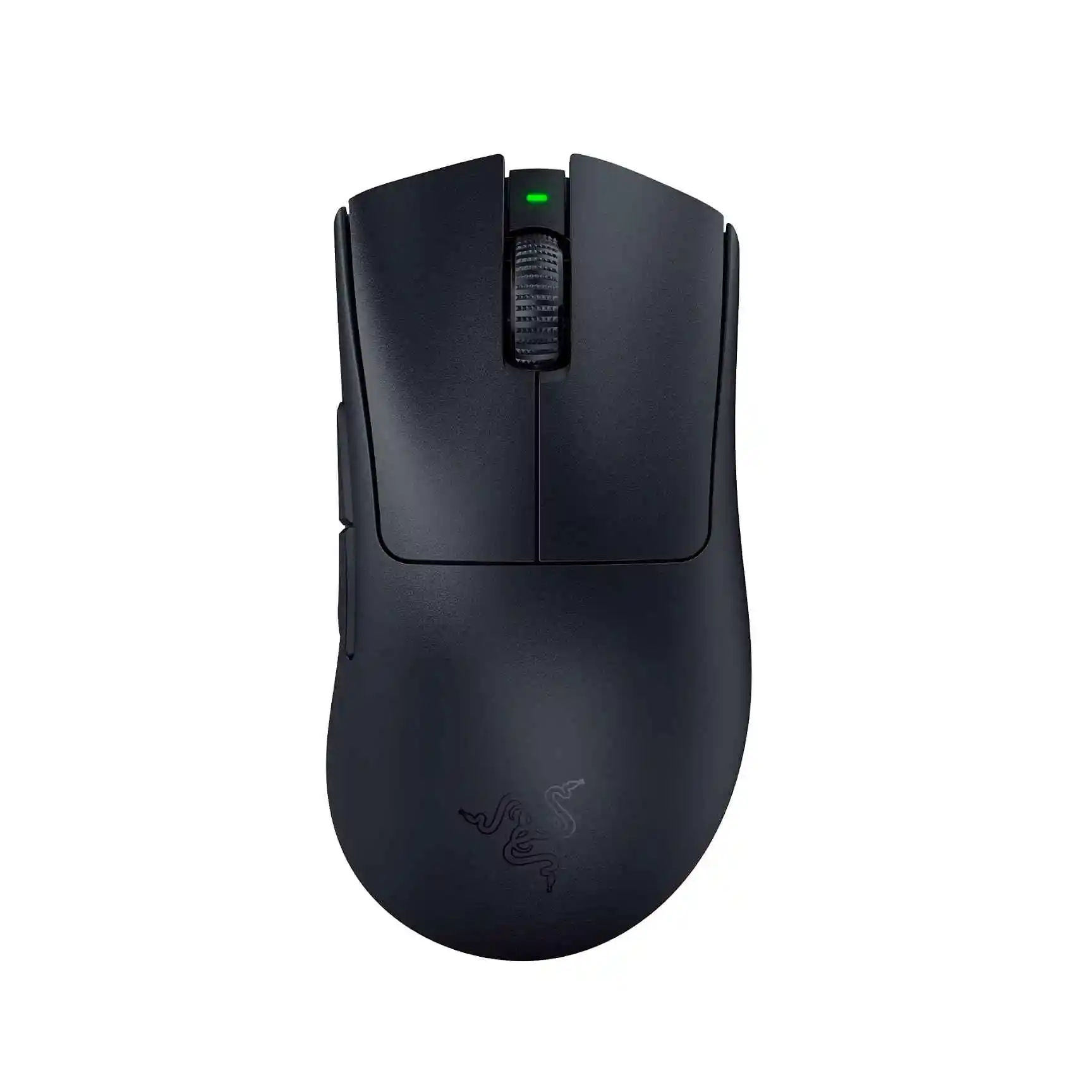 Razer 雷蛇 电脑游戏鼠标 USB 游戏 黑色