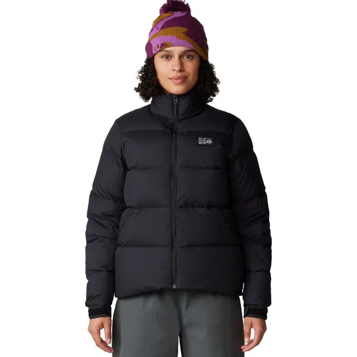 Mountain Hardwear Nevadan 夹克