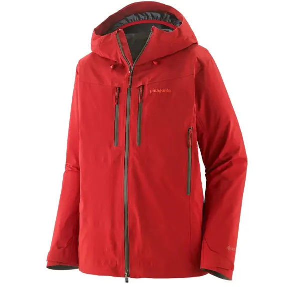 Patagonia 巴塔哥尼亚 Pluma PRO 夹克