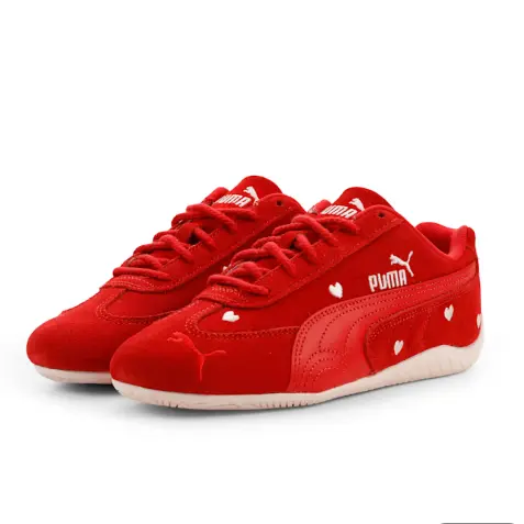Puma 彪马 Speedcat Amor 运动鞋