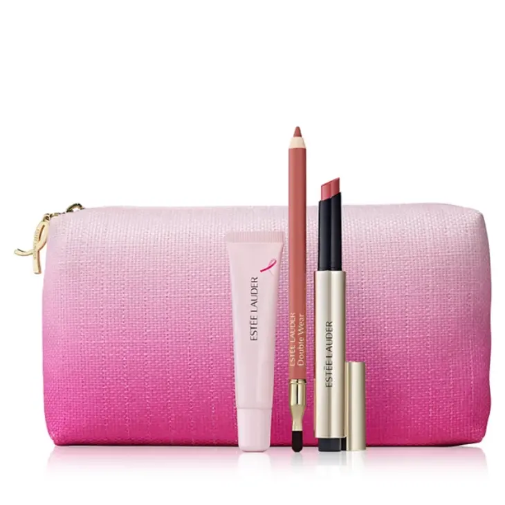 Estée Lauder 雅诗兰黛唇部3件套