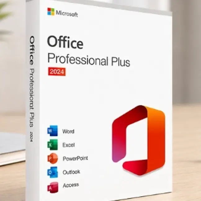 Office 2024专业增强版套装