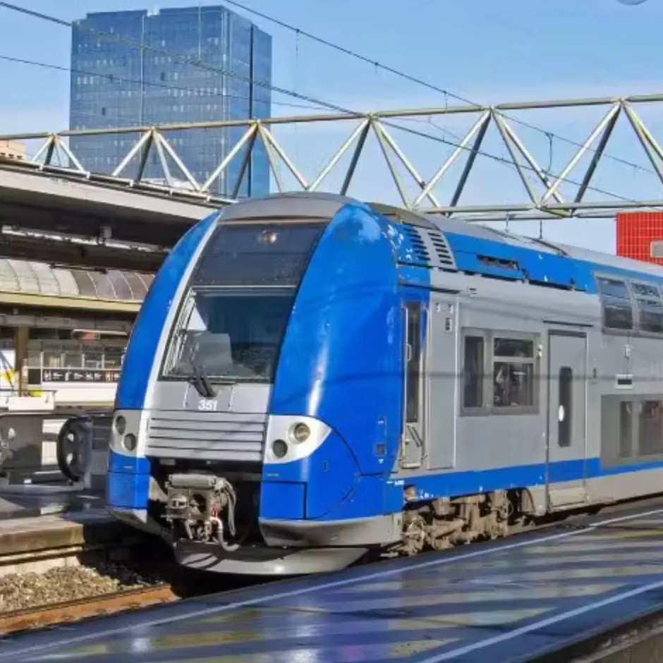 TrainPal UK：意大利火车票特惠