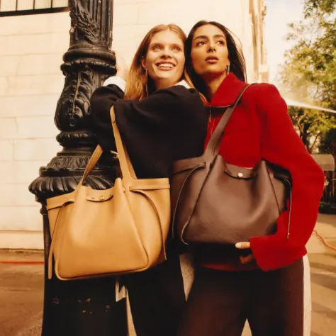 Tory burch US：入Kira相机包、变形水桶包等