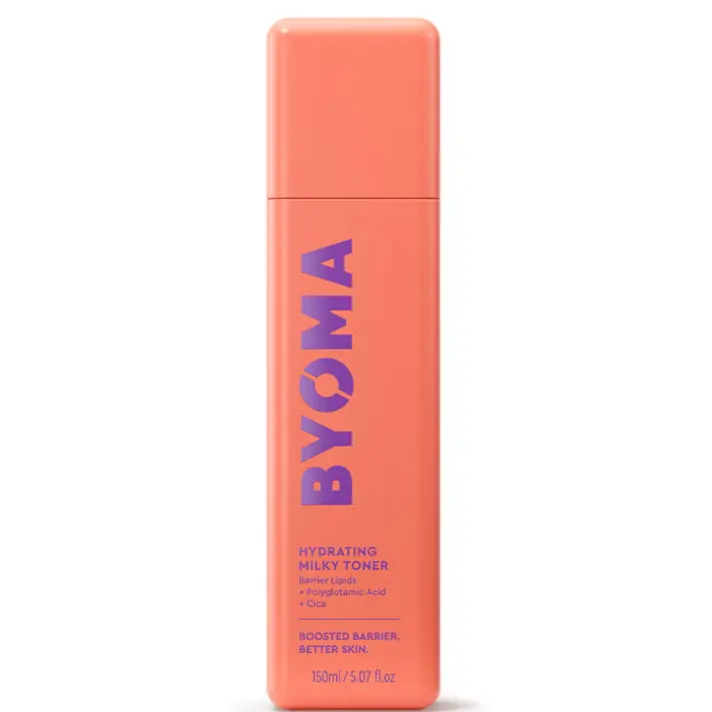 Byoma 保湿柔肤水 150ml