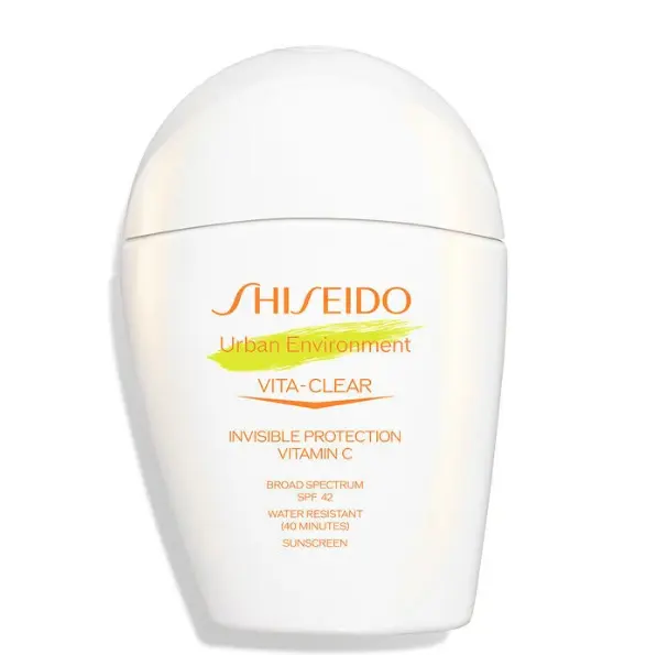Shiseido 白胖子防晒 30ml