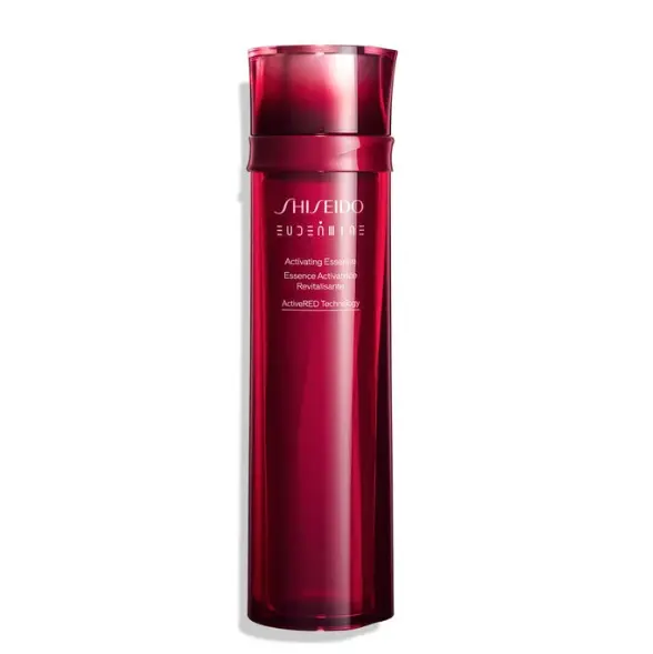 Shiseido 红色蜜露精粹液 145ml