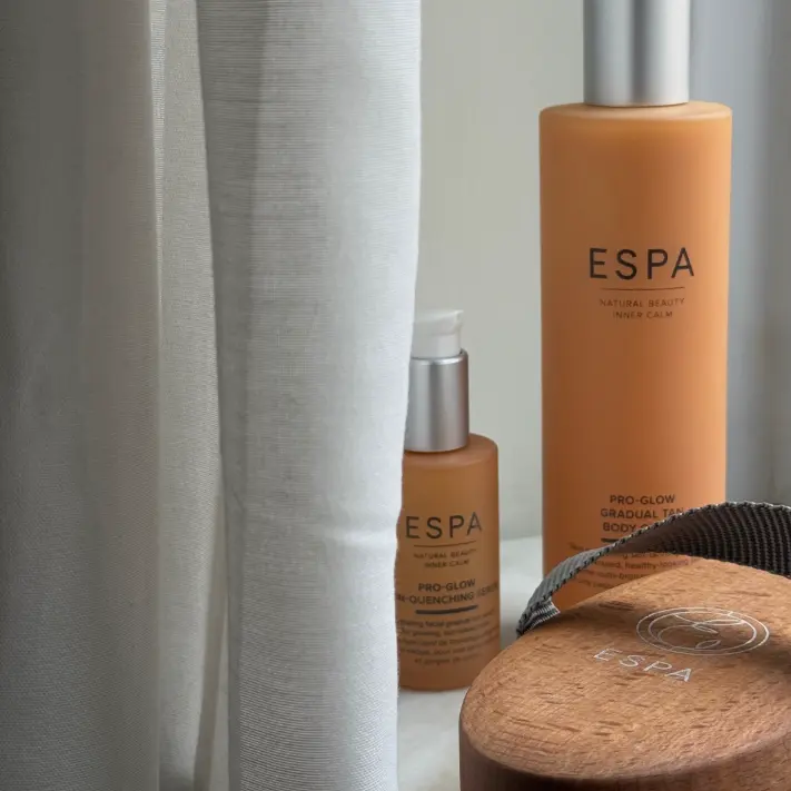ESPA Skincare US：精选美妆护肤好物特惠