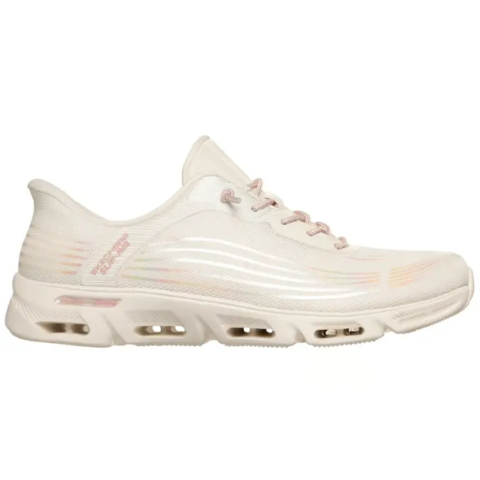 Skechers 斯凯奇 Slip-ins 免提一脚蹬