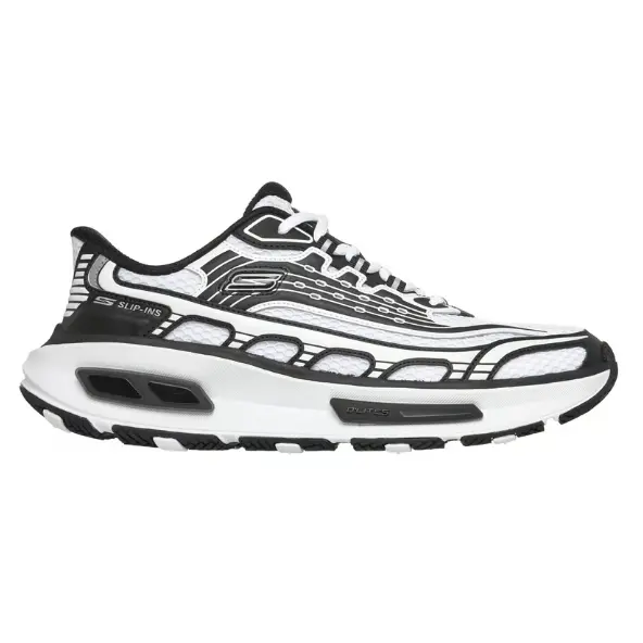 Skechers 斯凯奇 Arch Fit D'Lites 330 现代复古慢跑老爹鞋