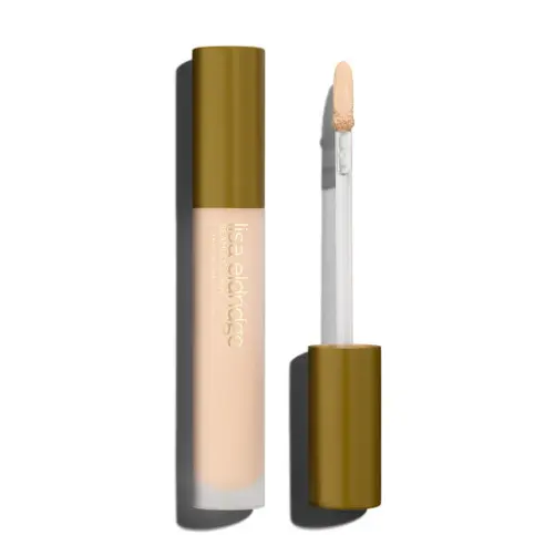 Lisa Eldridge 新款光感遮瑕液