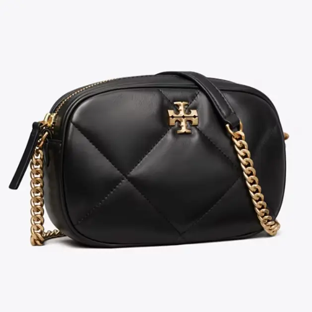 Tory Burch 汤丽柏琦 Kira 相机包