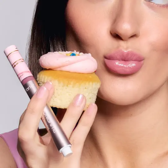 Tarte Cosmetics：折扣区清仓！百香果唇膏$10、亮泽妆前乳$23
