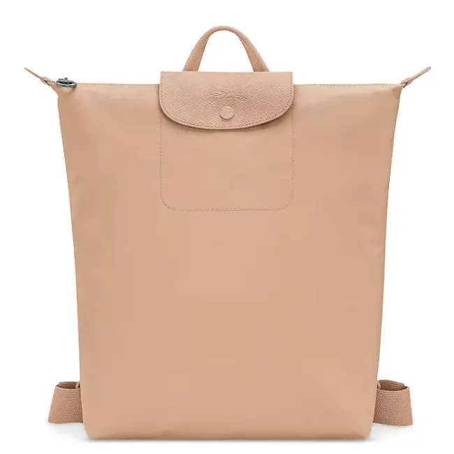 返$50礼卡！Longchamp 珑骧双肩包