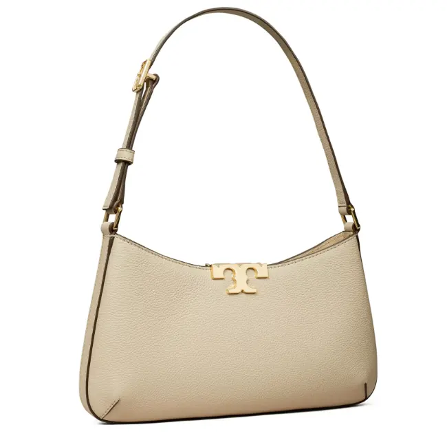 返$75礼卡！Tory Burch 汤丽柏琦 Eleanor 单肩包