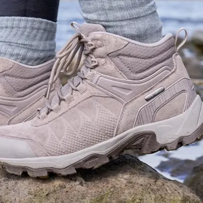 Mountain Warehouse UK：清仓特卖！鞋履专场