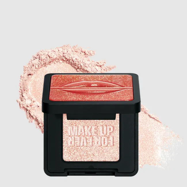 Make Up For Ever 玫珂菲单色眼影