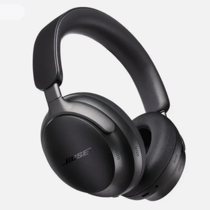 翻新 Bose QuietComfort Ultra 降噪耳机