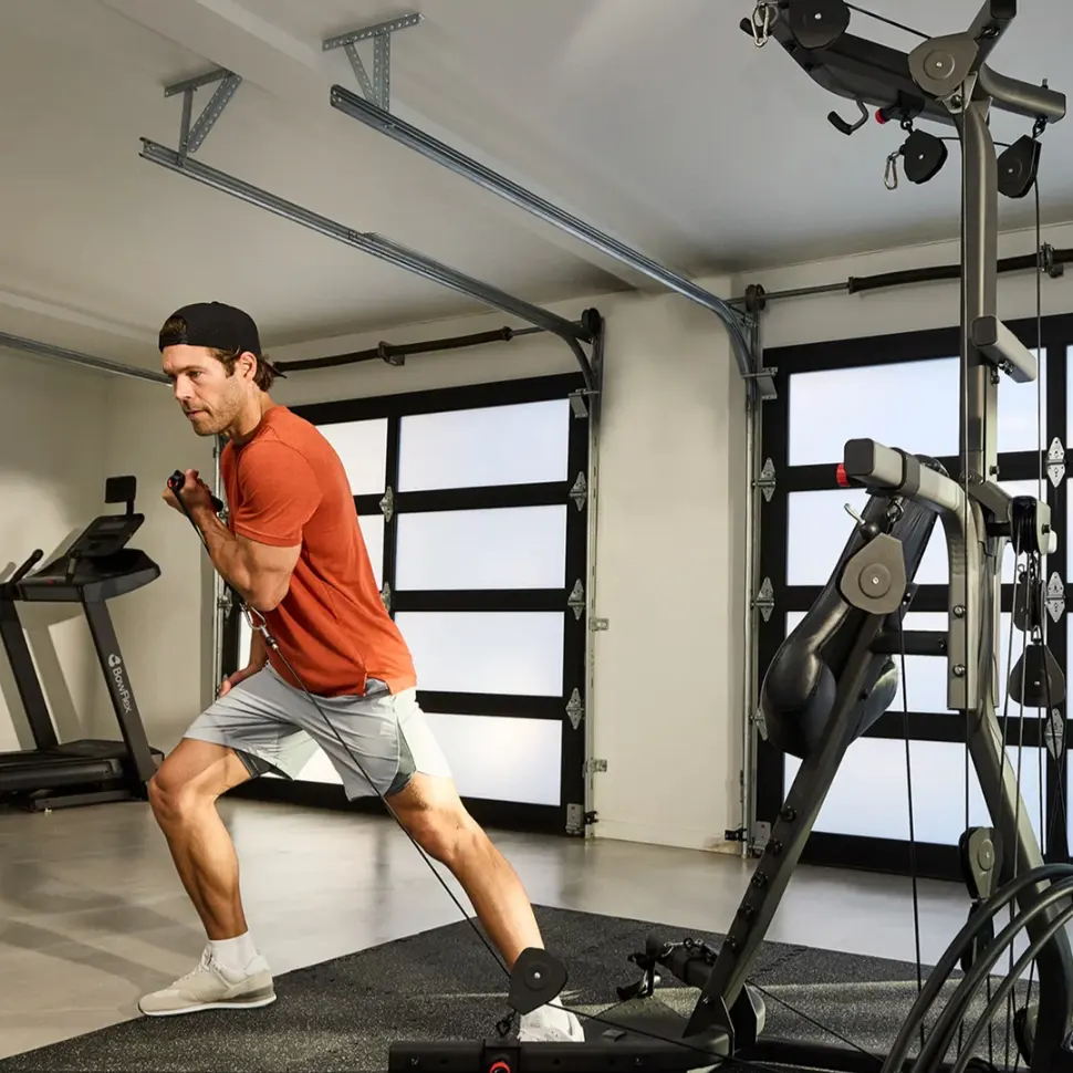 Bowflex：秋季健身特惠 Max Trainer等热卖
