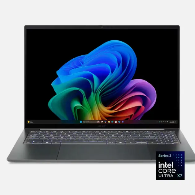 Acer Swift 16 AI 触控本特价