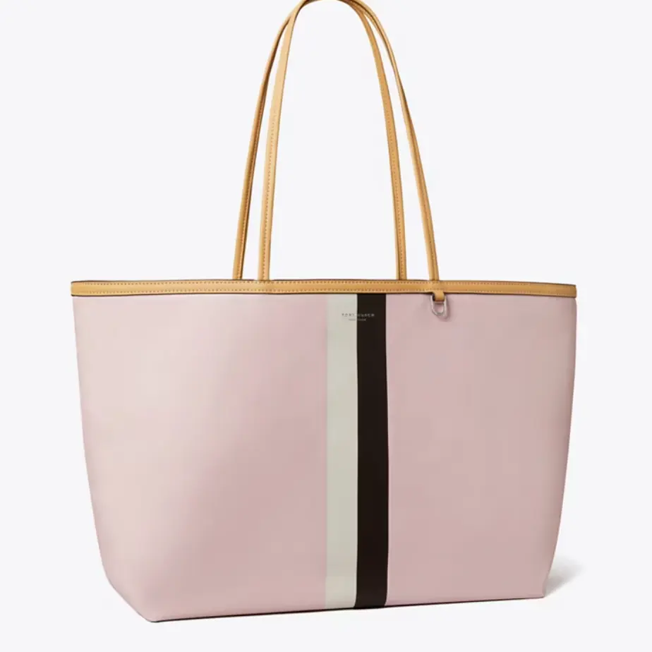 Tory Burch 汤丽柏琦 Racer 托特包