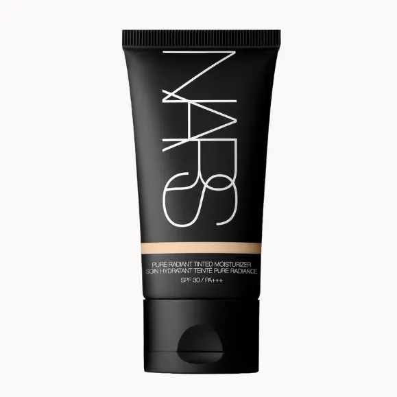 Nars 有色面霜