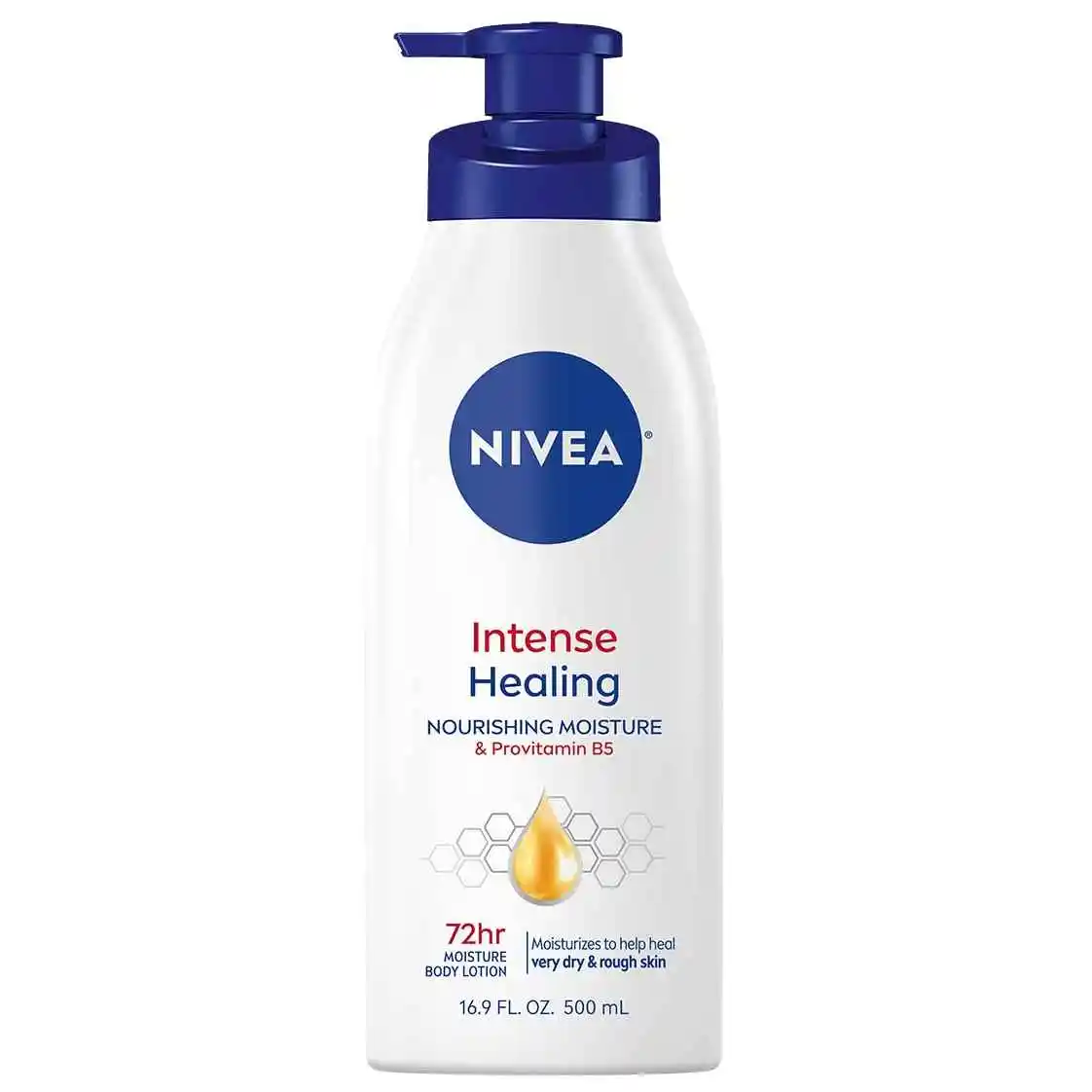 Nivea 妮维雅 身体乳液 保湿 适合成人使用