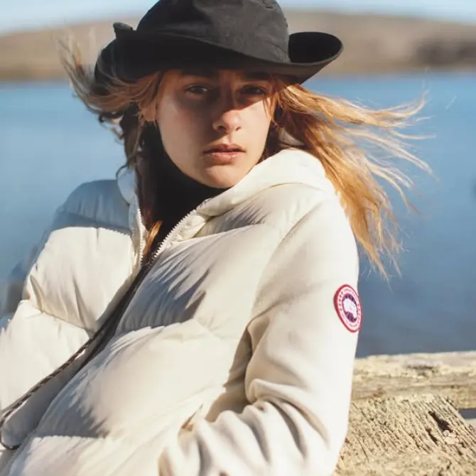 Gilt：Canada Goose 加鹅新款及经典款补货专场