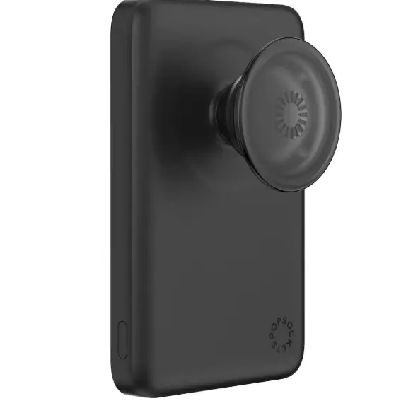 Best Buy：PopSockets MagSafe 无线充电宝