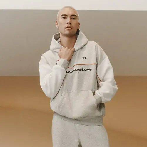 Champion US：男装热卖专区 入连帽卫衣、运动短裤等